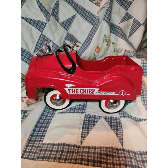 Teleflora The Chief Metal Planter - Picture 1 of 5